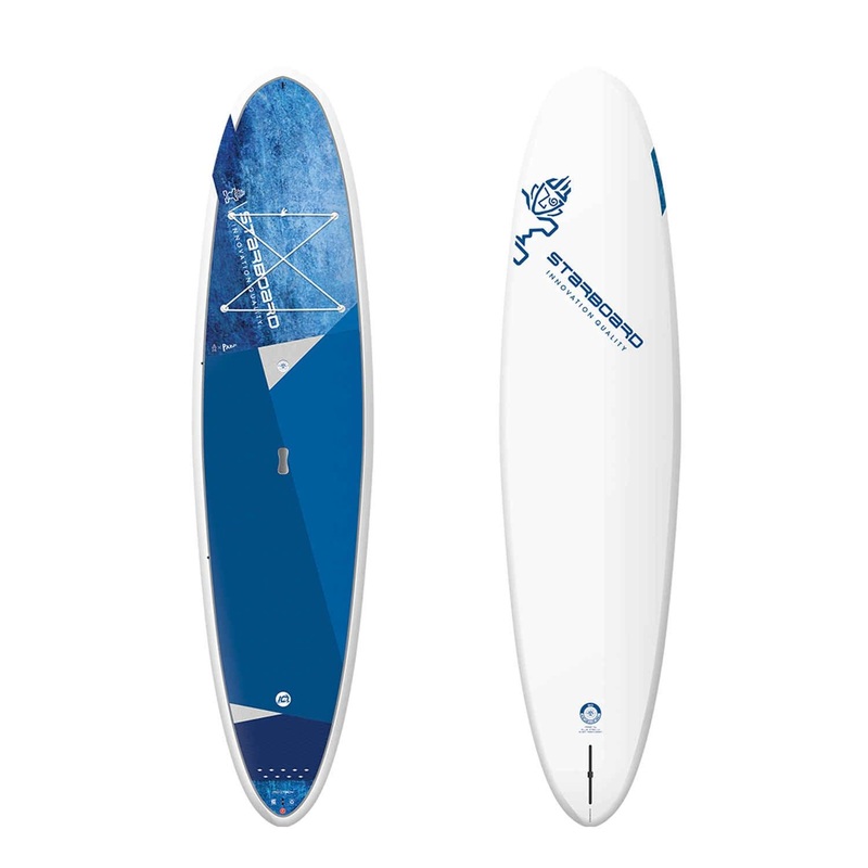 Starboard GO SUP 2023