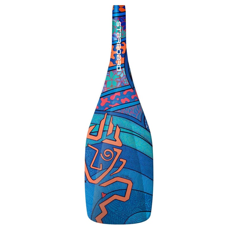 Starboard Lima Tiki Tech Paddle