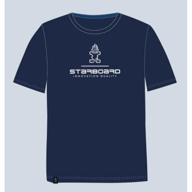 Starboard Mens Team Tee