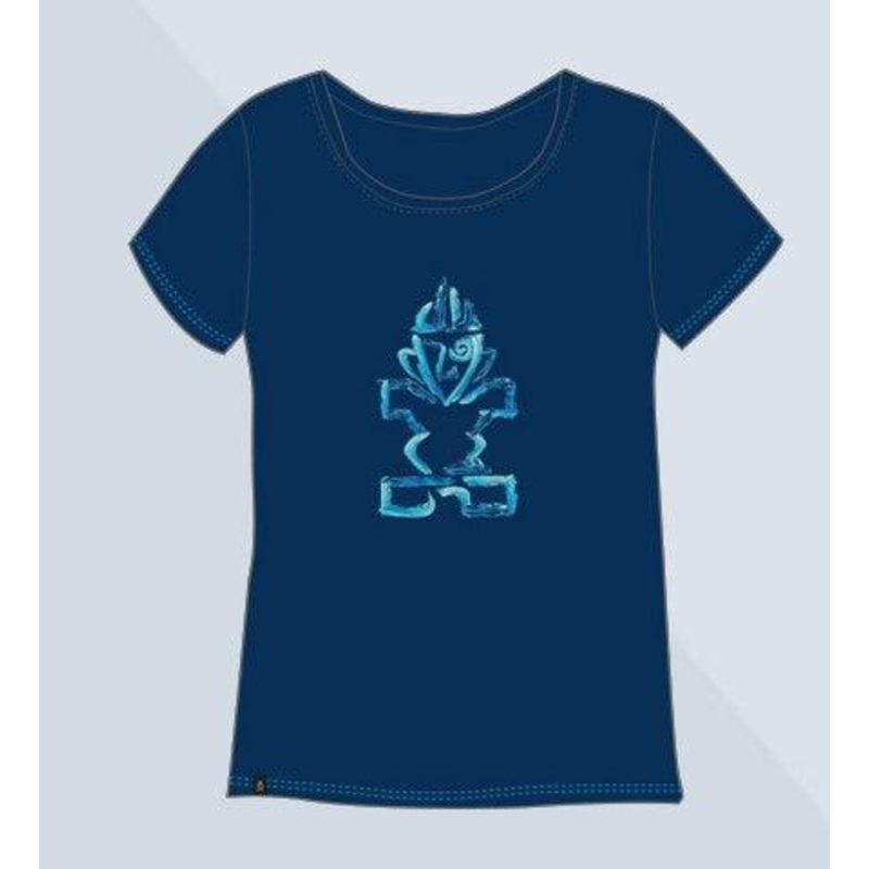 Starboard Womens Tiki Tee