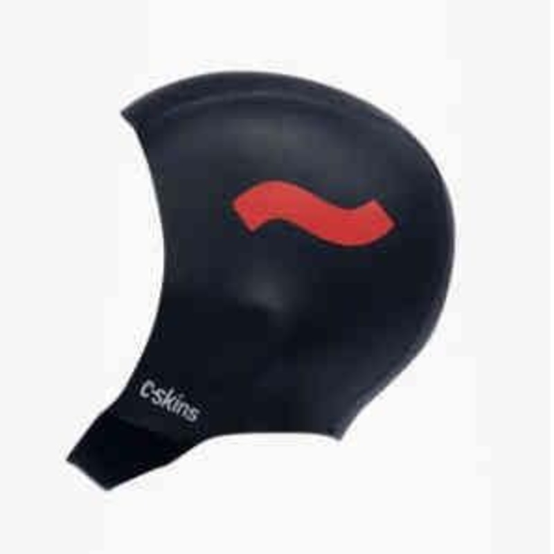 Swim Research Freedom 3mm Swim Cap