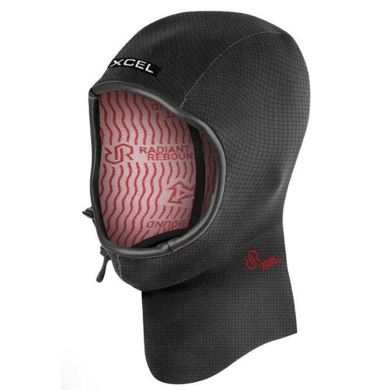 Xcel Infiniti Limited Hood 2mm