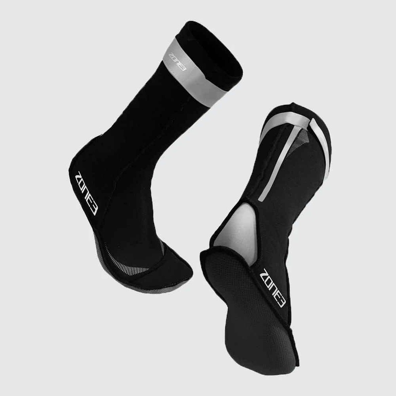 Zone 3 Neoprene Swim Socks