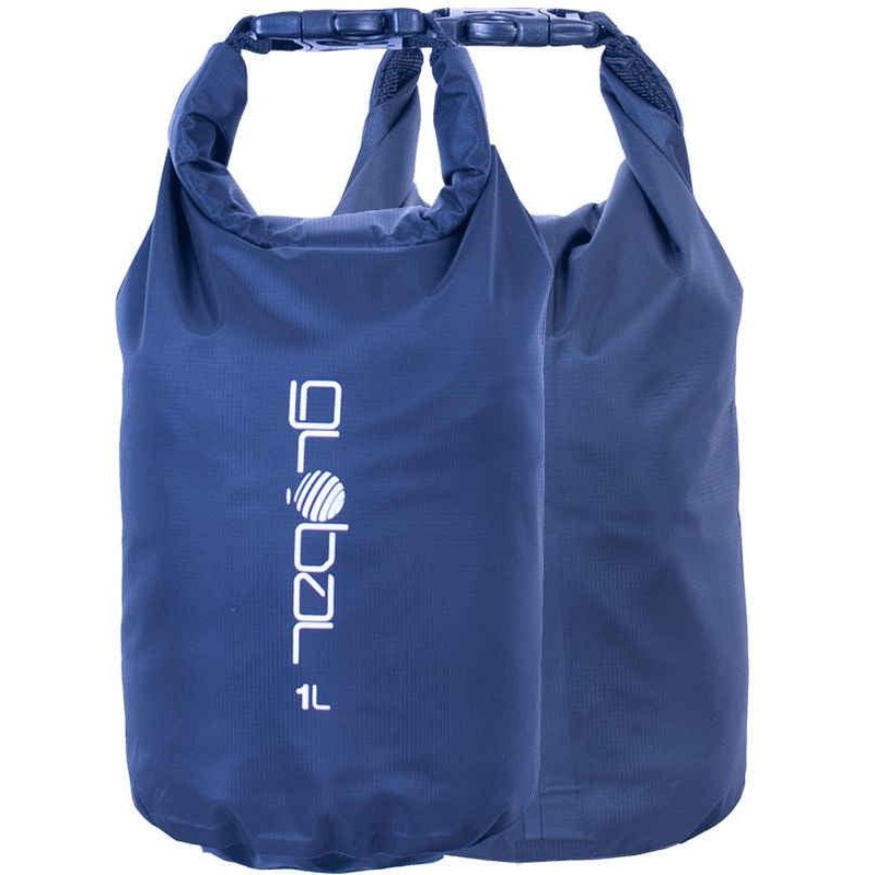 Alder Dry Bag: 1L, 5L, 20L, 40L