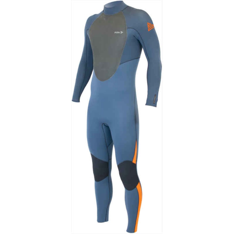 Alder Stealth 3.2 Mens Wetsuit