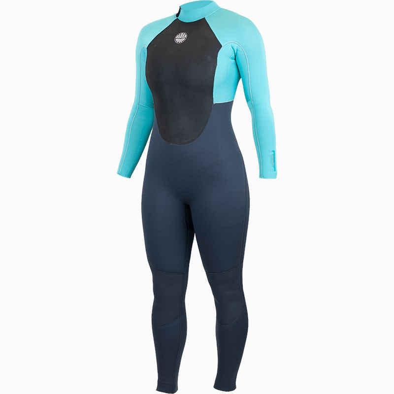 Alder Stealth Womens 3.2 Wetsuit