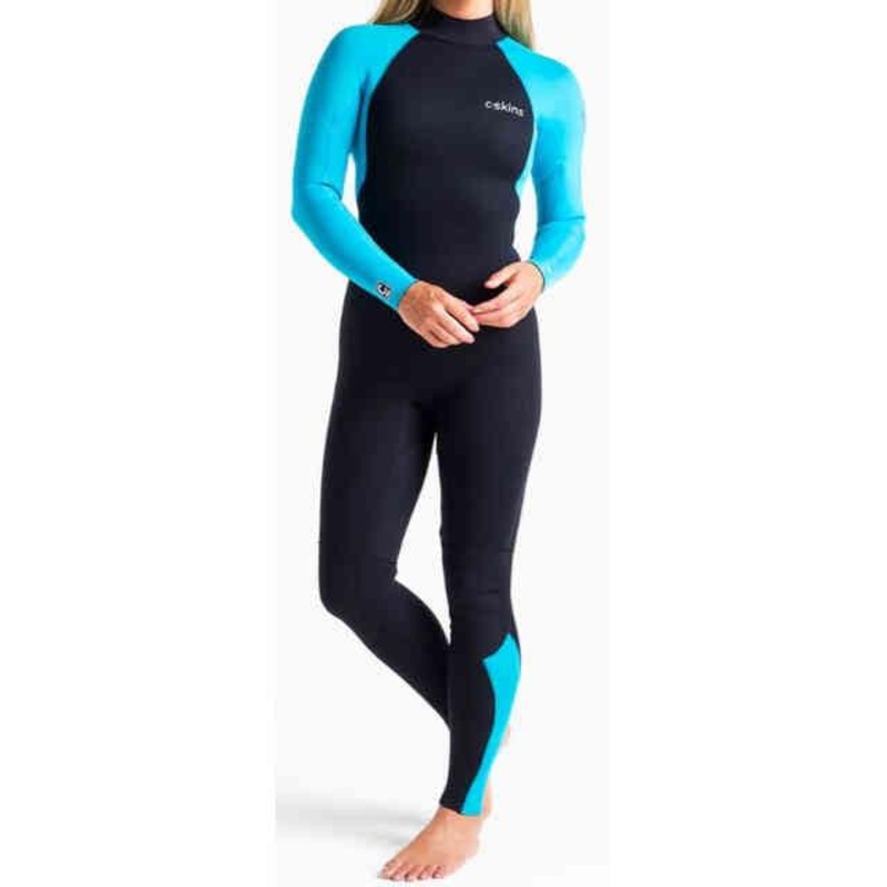 C Skins Surflite Womens 3.2