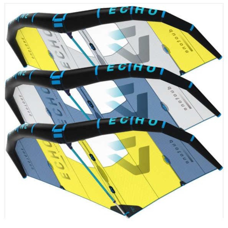 Duotone Foil Wing Echo