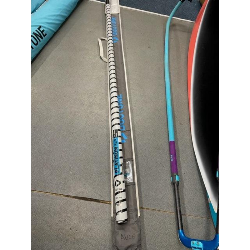 Duotone Platinum Mast