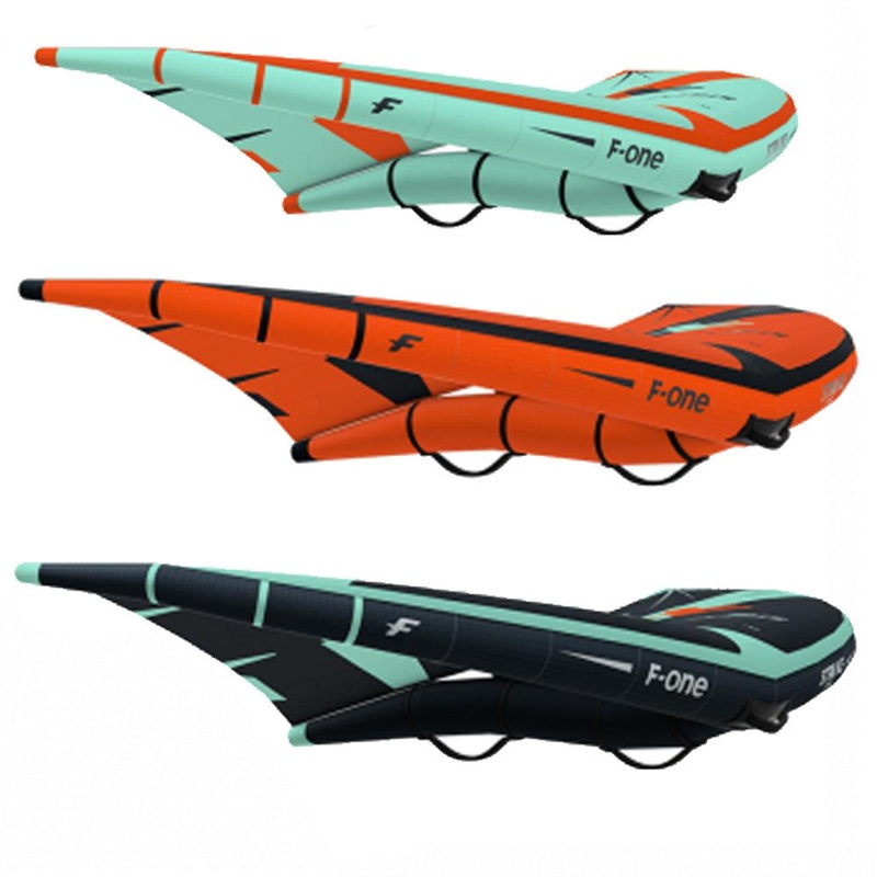 F-One Strike V3 2023