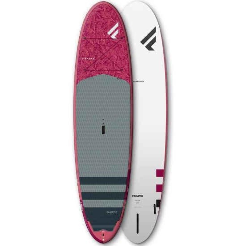 Fanatic Diamond SUP 2022