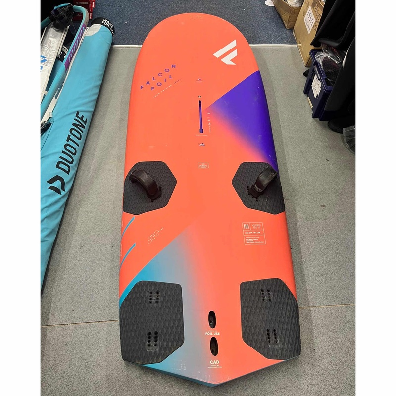 Fanatic Falcon Foil 2022 177L second hand
