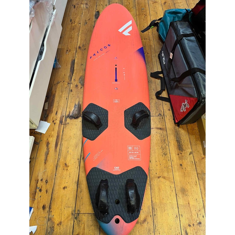 Fanatic Falcon Slalom Fin 90L 2022