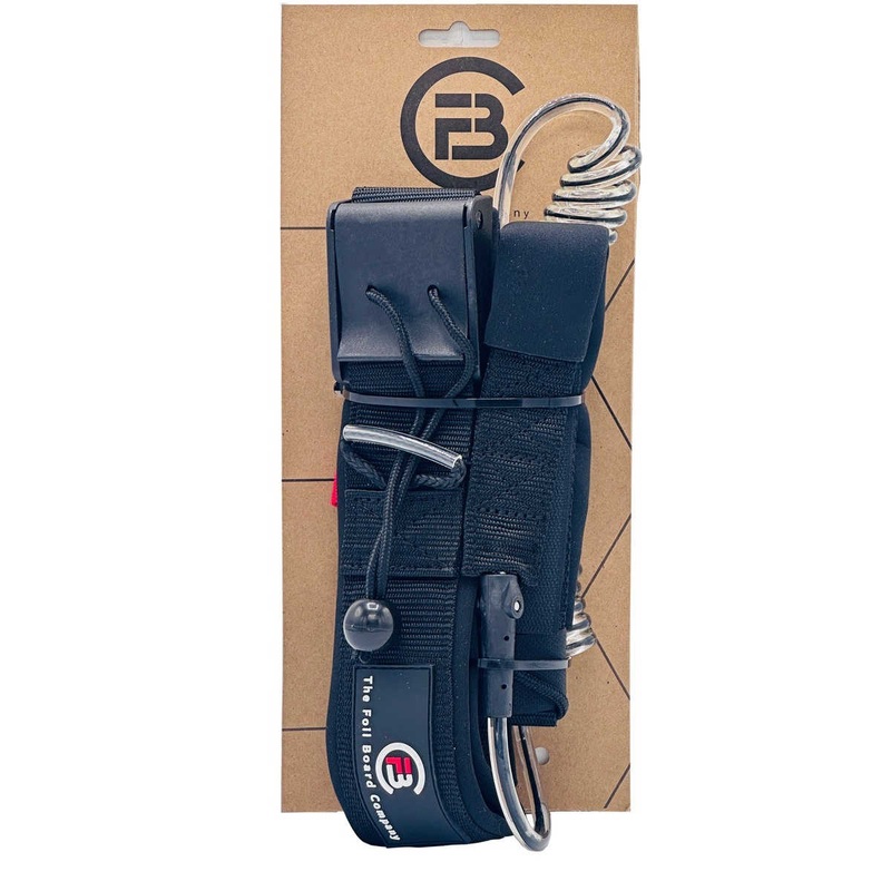 FBC Wing Waist Board Leash