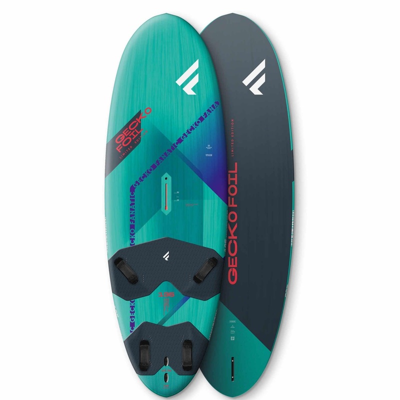 Gecko Foil Ltd 2023