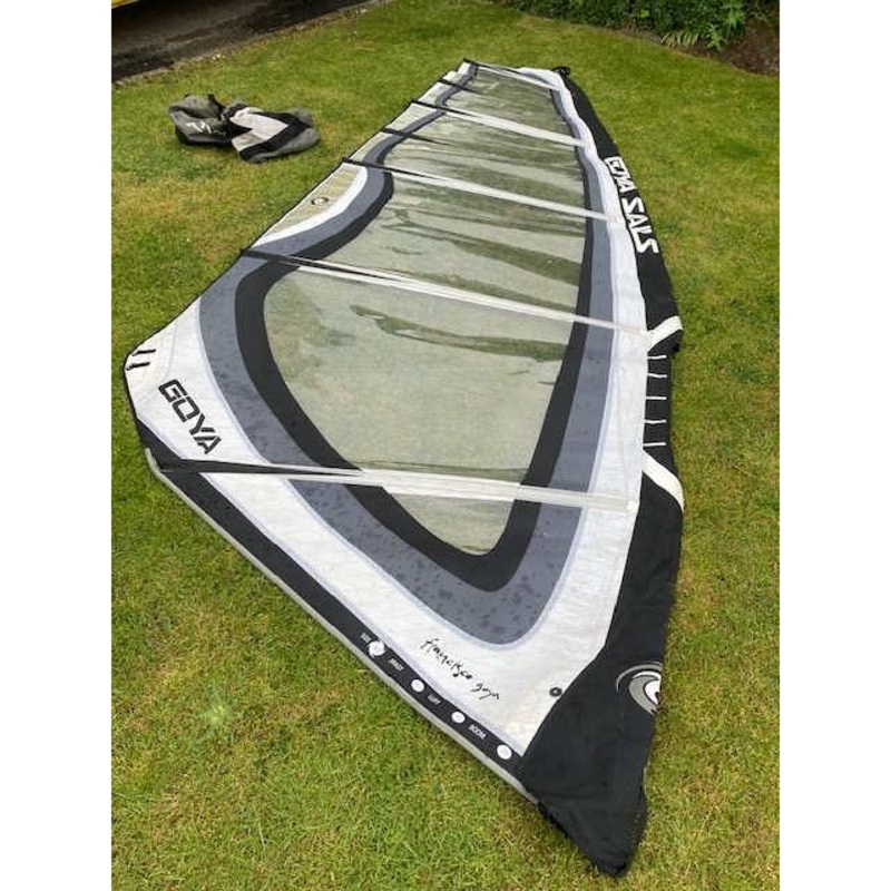 Goya 4.7 Wave Sail