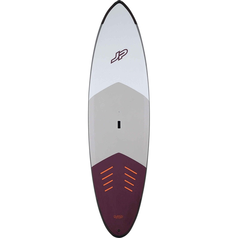 JP Fusion SUP 2024