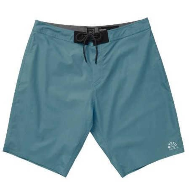 Mystic Brand movement Board Short