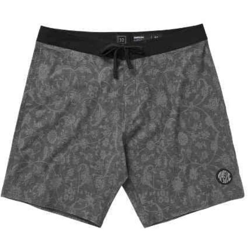 Mystic Ripple Boarshort