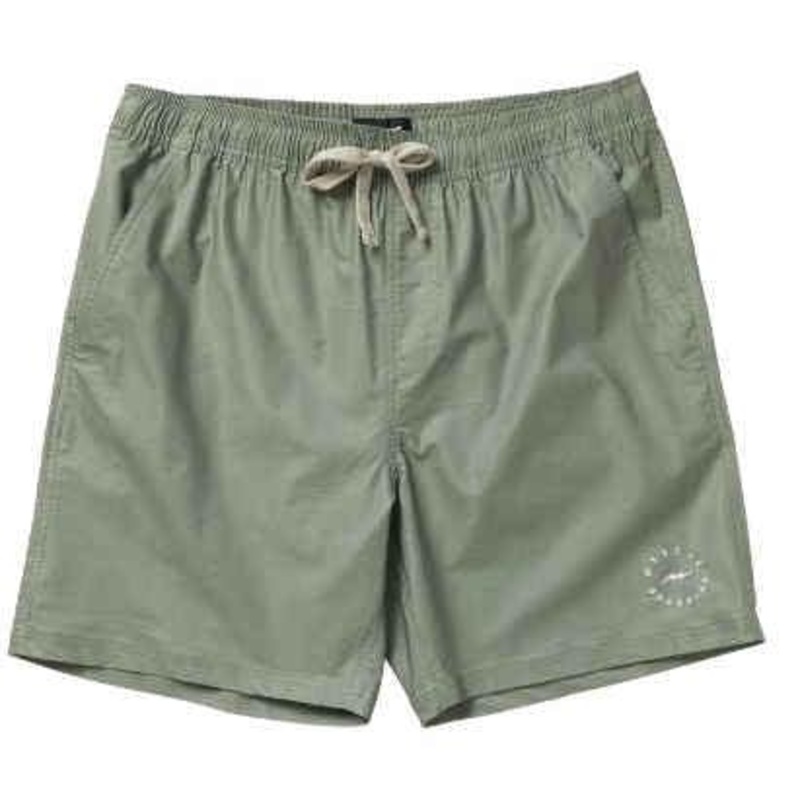 Mystic Volley Hybrid Short
