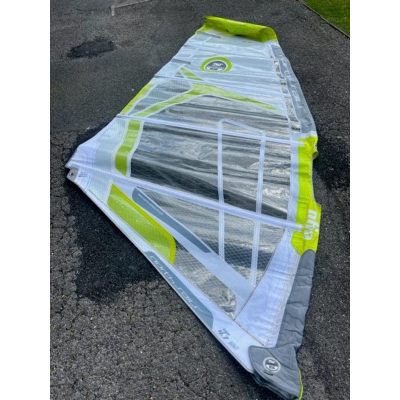 North Ego 4.7 Second hand sail