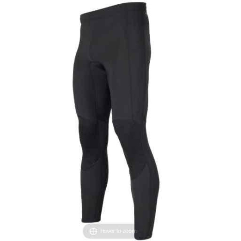 O'Neill Reactor 2mm Neoprene Pants