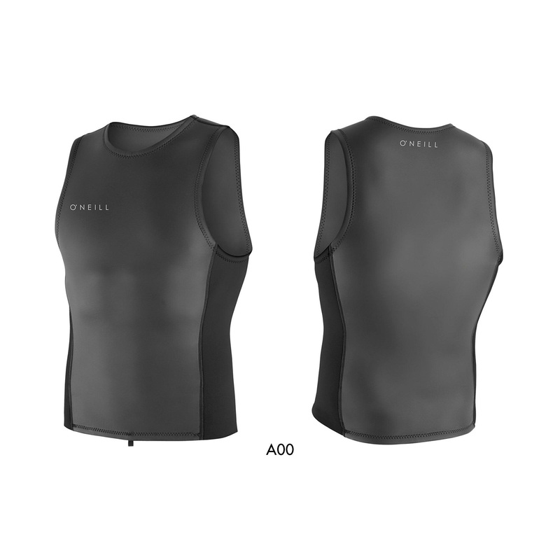 O'Neill Reactor II 2mm Pull Over Vest