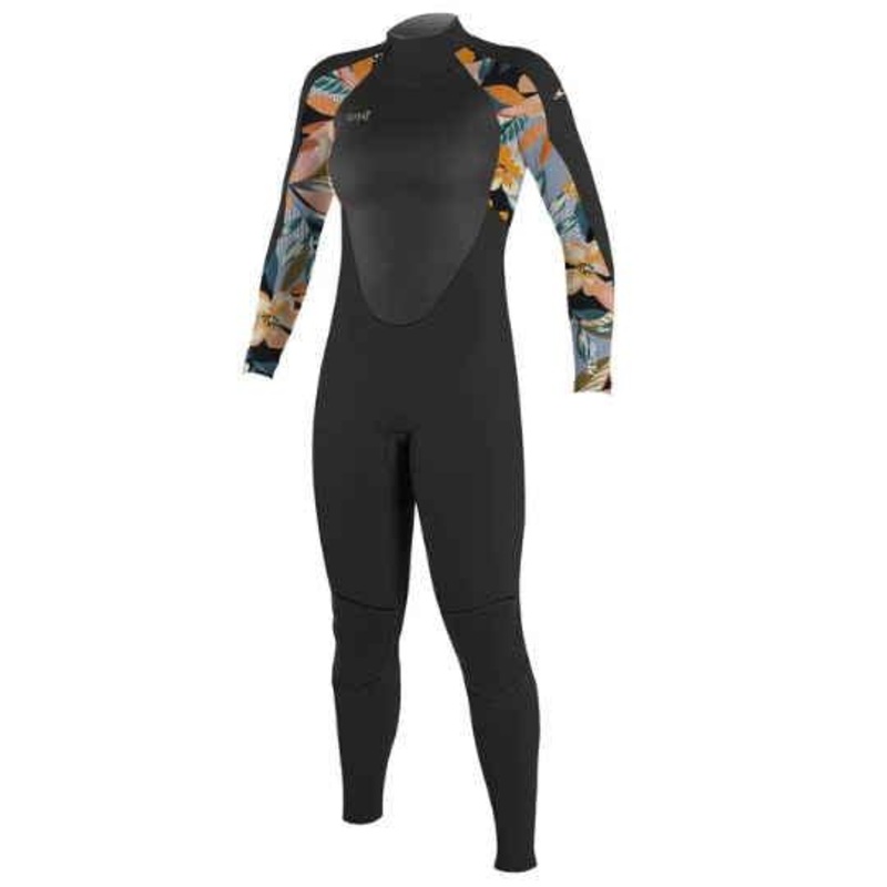 O'Neill Women Epic 4.3 Wetsuit