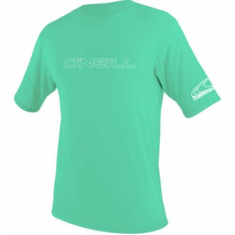 O'Neill Youth Basic S/S Sun Shirt