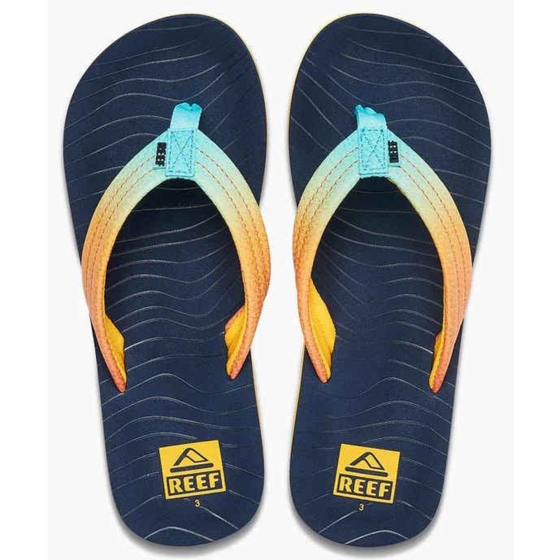 Reef Kids Ahi Sun and Ocean