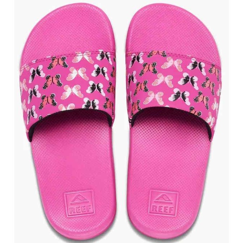 Reef Kids One Slide Butterfly
