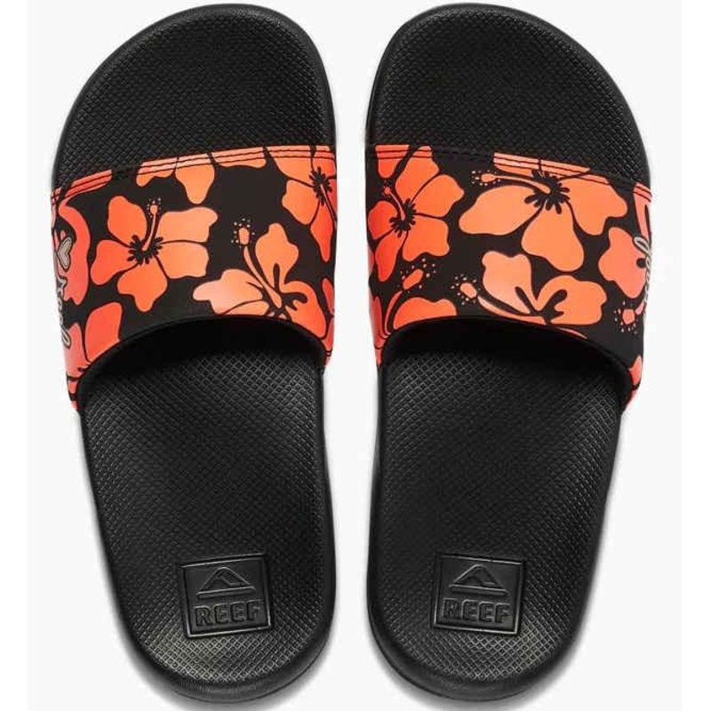 Reef Kids One Slide Hibiscus Coral