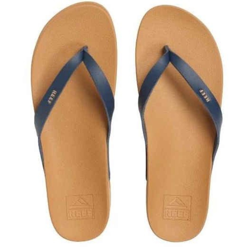 Reef Women Cushion Court Flip Flop 22