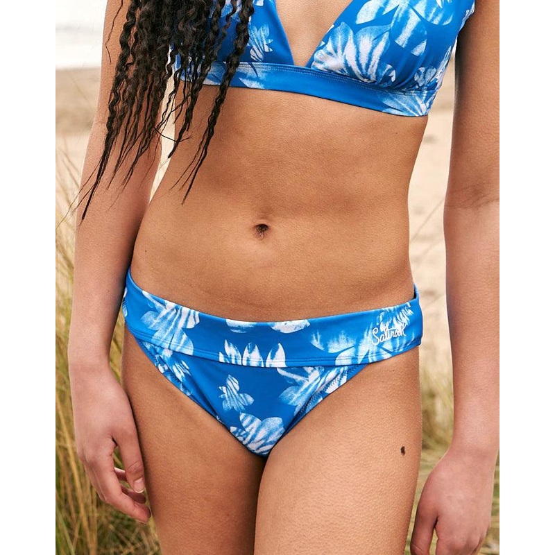Rosie Floral Bikini Bottom