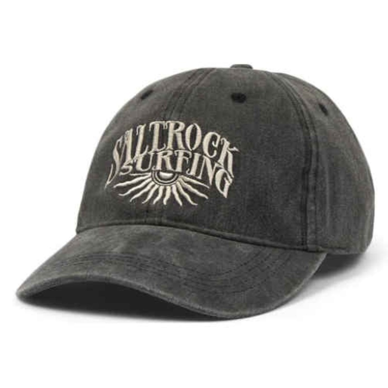 Saltrock Cap
