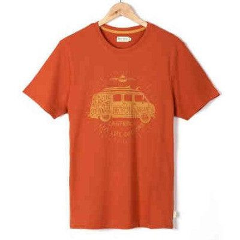Saltrock Live Life Tee