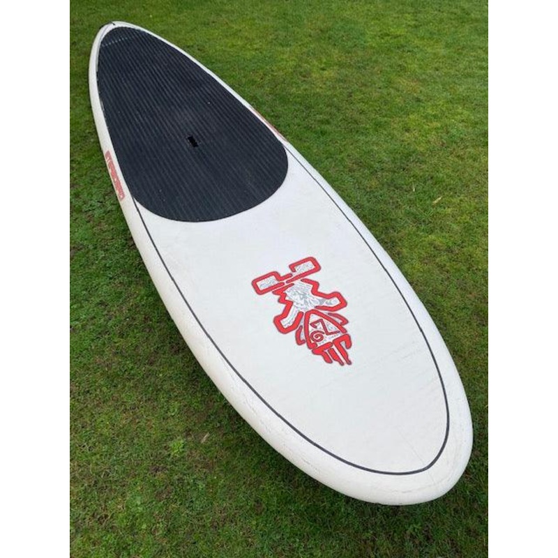 second hand starboard sup