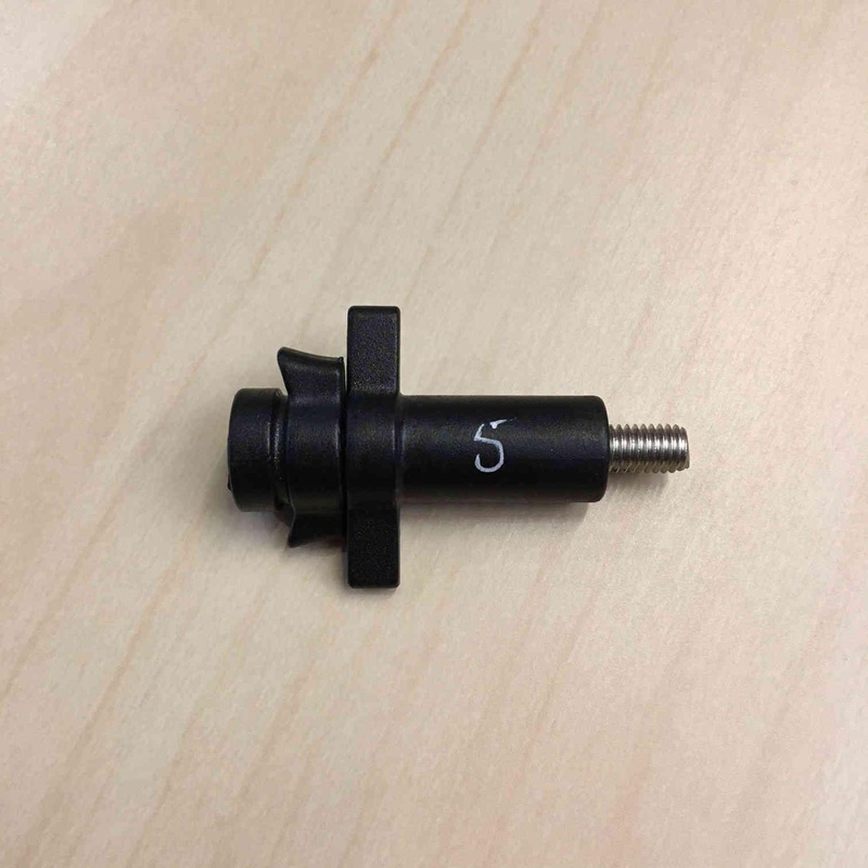 Severne Batten Tensioner