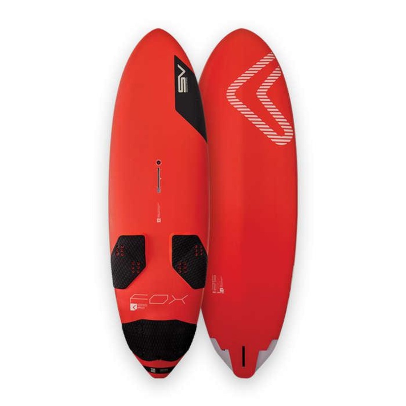 Severne Fox V3 Board
