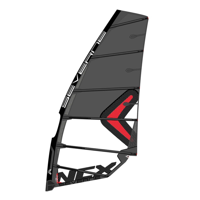 Severne NCX 2023