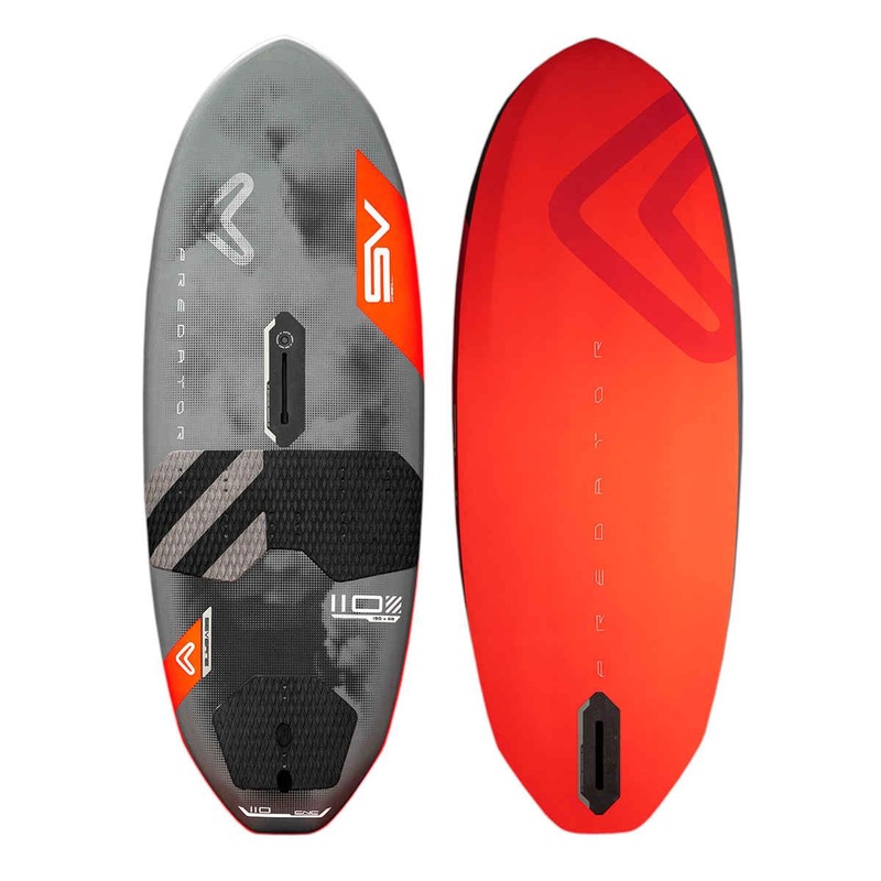 Severne Predator 2024