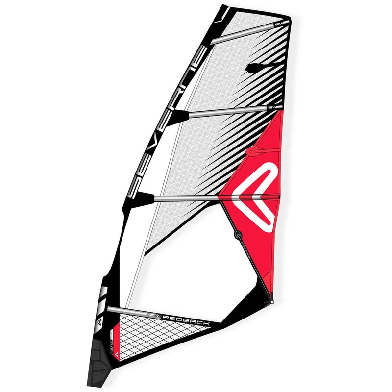 Severne Redback 2023