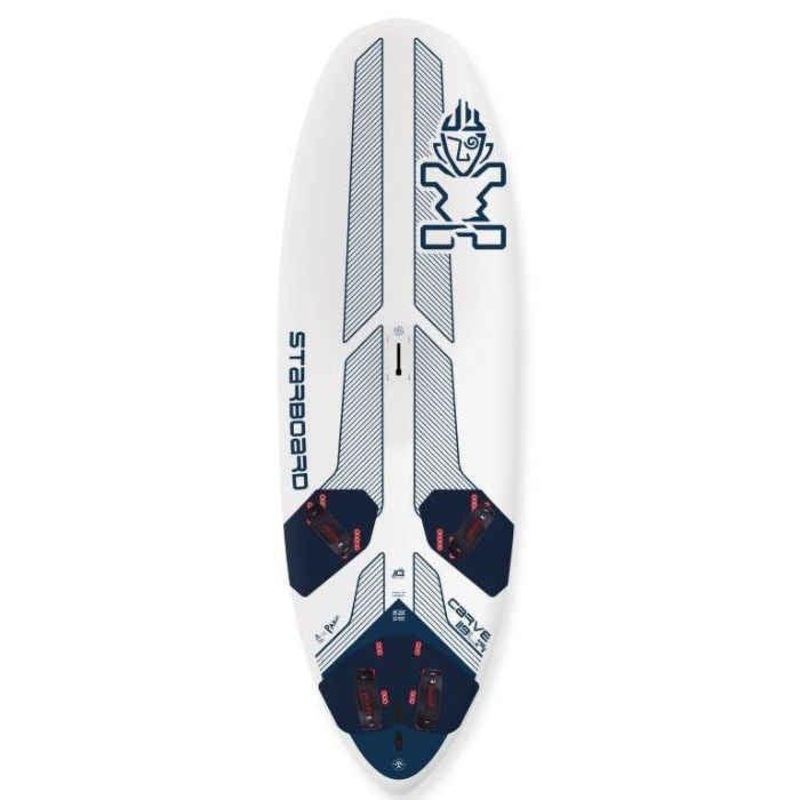 Starboard Carve 2023