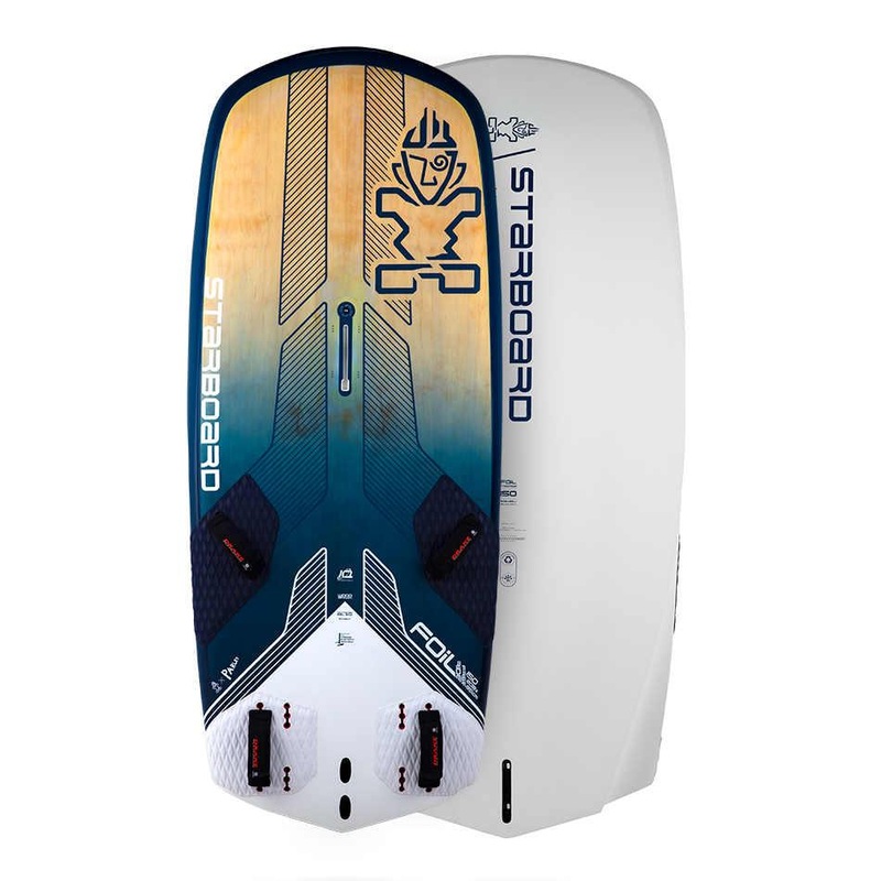 Starboard Foil Freeride 2023