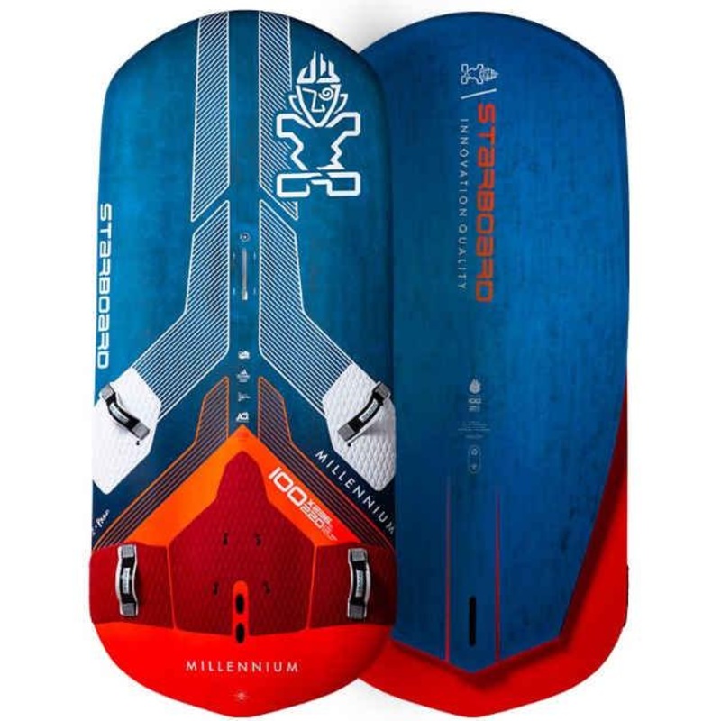 Starboard Foil Millenium 2025