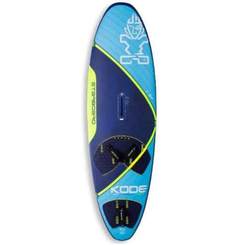 Starboard Kode 105 2021