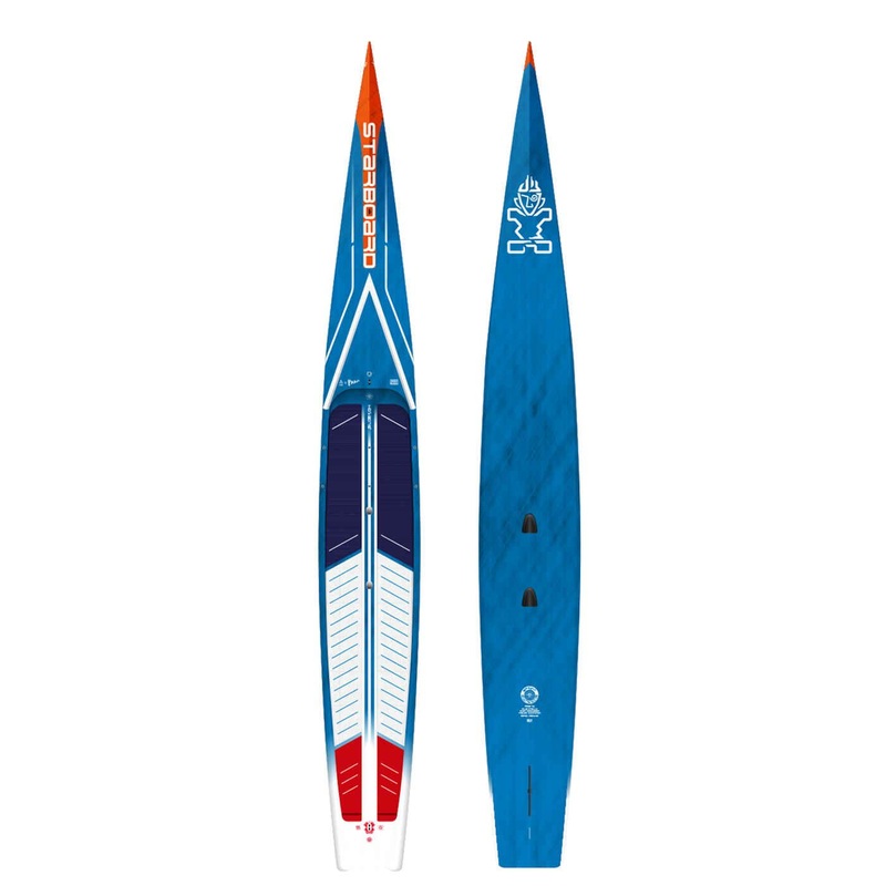 Starboard Sprint Race SUP 2023
