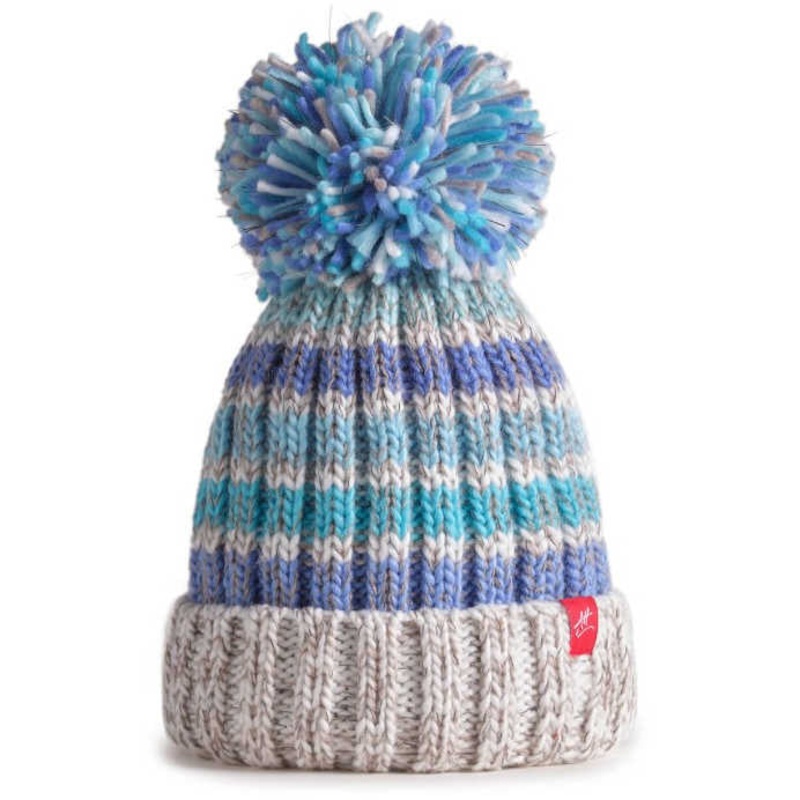 Swimzi bobble hat