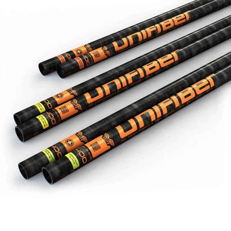 Unifiber RDM Elite Carbon 100 Mast