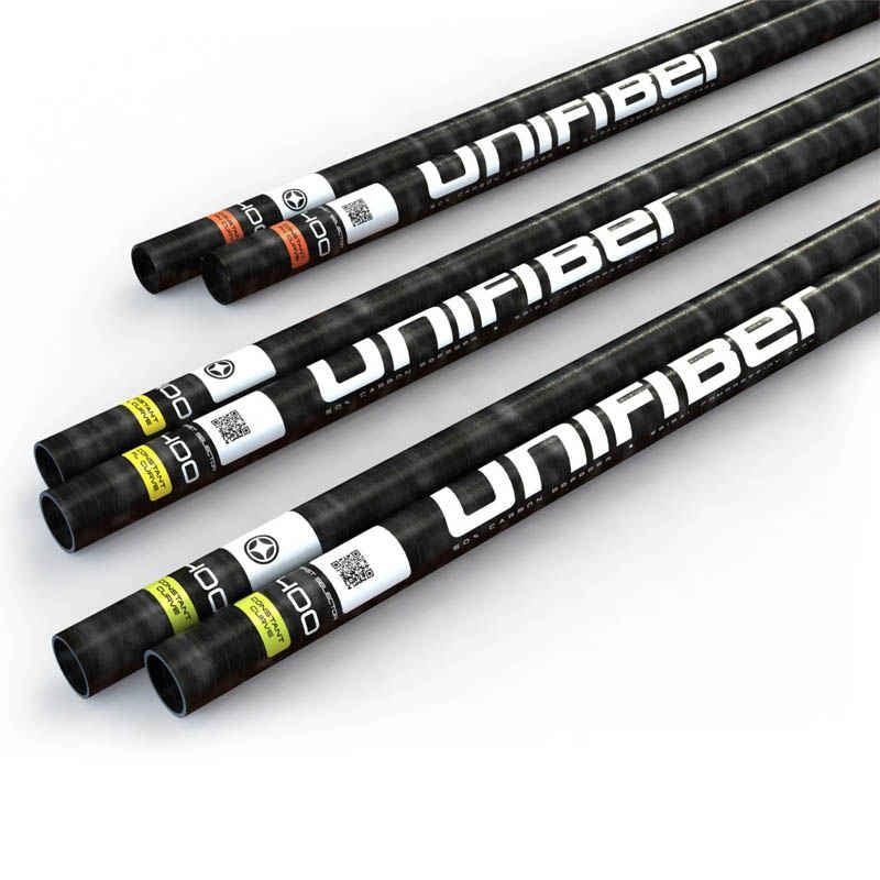 Unifiber RDM Essentials Carbon 50 Mast